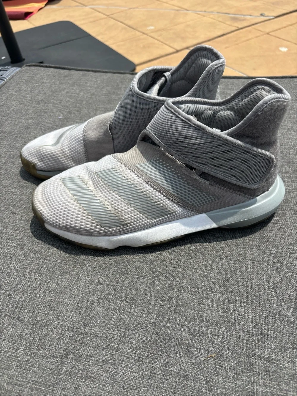 Adidas Harden B/3 Men’s Sneakers size 6.5